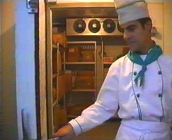 buffet 129